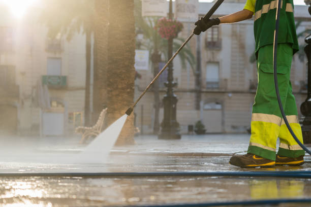 Best Pressure Washing Company Near Me  in Emah, OK